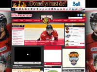  Blainville-Boisbriand Armada, Cape Breton Screaming Eagles, Charlottetown Islanders, Chicoutimi Sagueneens