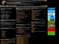 Attackpoint : Orienteering training, racing, running, navigation, and fitness