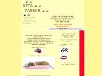 liten attatassar.se skärmbild