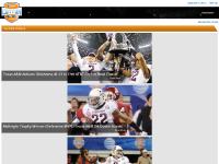 Home - AT&T Cotton Bowl Classic