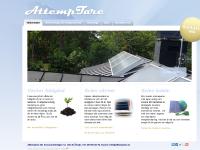 Attemptare AB Attemptare AB