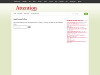 attention-dalarna.se attention-dalarna.se