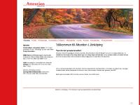 V&auml;lkommen till Attention i J&ouml;nk&ouml;ping! - Neuropsykiatriska funktionshinder.