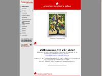 attention-nordostraskane.se FÖRSTA SIDAN, AKTUELLT, STYRELSEN