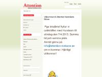  Länkar, Höstens första caféträff, Föreläsning med Henrik Pelling, Joomla