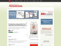 Riksförbundet Attention - Neuropsykiatriska Funktionshinder, NPF ...