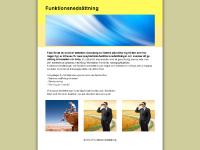 liten attention-skaraborg.se skärmbild