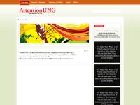 attention-ung.se Attention UNG, Attention ekonomikoll attention-ung.se Attention UNG, Attention ekonomikoll