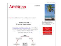 Attention Lokalf Attention Lokalf