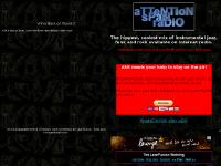 aTTenTioN sPaN raDiO: The hippest, coolest mix of instrumental jazz, funk and rock available on internet radio. aTTenTioN sPaN raDiO: The hippest, coolest mix of instrumental jazz, funk and rock available on internet radio.