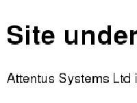 attentus.co.uk