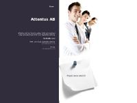 Attentus AB