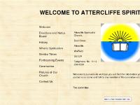 attercliffespiritualistchurch.co.uk