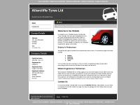 Budget Tyres in Sheffield : Attercliffe Tyres Ltd