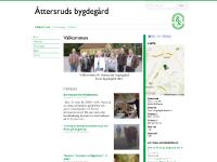 Åttersrud bygdegård