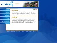  Våra Hästar, Träningsstation, Undervisning, Kalender