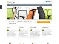 @ the Office | Style Made Affordable @ the Office | Style Made Affordable