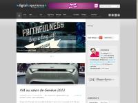 attias.net medias sociaux, blogger marketing, influent attias.net medias sociaux, blogger marketing, influent