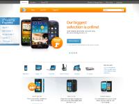 attinc.se AT&T, Cell Phones, U-verse