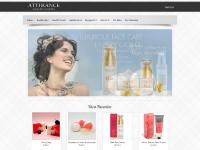 liten attirance.se skärmbild