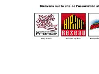 attitudeasso.com actulité skateboard, bmx, roller brank dance a Montpellier