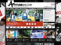 Attitudesk8.com en maintenance Attitudesk8.com en maintenance