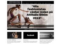 Attitude Stockholm 2011