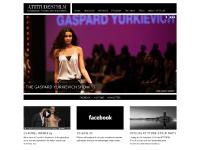 ATTITUDE-STHLM | Kistamässan, 23-25 november