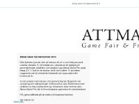 liten attmargamefair.se skärmbild