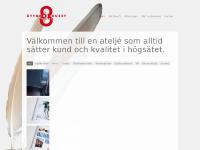 attondehuset.se Aspelin & Ramm, Bohus, Gårdstensbostäder