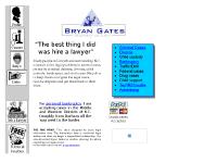 liten attorneygates.com skärmbild