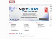 ATTO | Storage & Network Connectivity Solutions