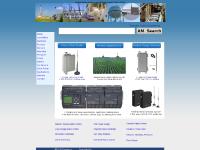 attr.com Radio control, Wireless, irrigation