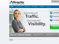 SEO Tools by Attracta