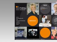 statistik för attractiondesign - Menu.se