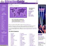 AttractionGuide Network - Find Attractions and Things to See Online