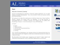 liten attrahera.se skärmbild