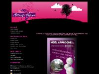 Présentation de la région, Contacts et Accès, Nos Bulles de Rêve, La Bulle Zen Présentation de la région, Contacts et Accès, Nos Bulles de Rêve, La Bulle Zen