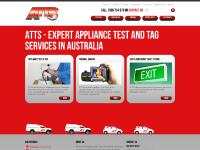 Shop, Why Us?, Appliance Test & Tag, Thermal Imaging  Shop, Why Us?, Appliance Test & Tag, Thermal Imaging