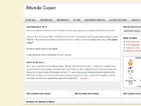attundacupen.se Spelarförteckning word format, Spelarförteckning pdf format, Serveringar