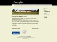 Attusa Gård