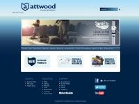 liten attwoodmarine.com skärmbild