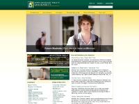  Colleges & Departments, Community Education, Academic Advising Center, Bookstore