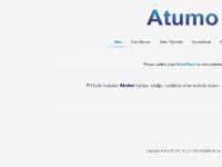 statistik för atumo - Atumo statistik för atumo - Atumo