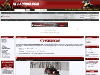 ATV Forum