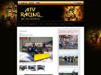 ATV-Racing - Eskilstuna