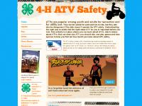 liten atv-youth.org skärmbild