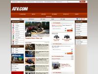 atv.com ATV, ATV videos, ATV reviews