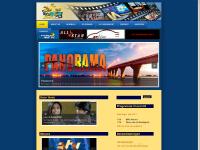 liten atv.sr skärmbild