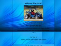 liten atv4rent.se skärmbild